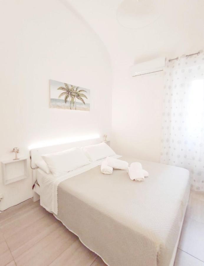 Sweet Home Termoli Bagian luar foto