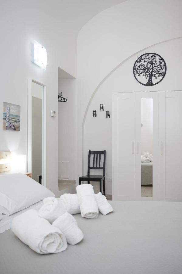Sweet Home Termoli Bagian luar foto
